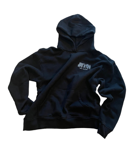 JUST A FAN HOODIE 2.0