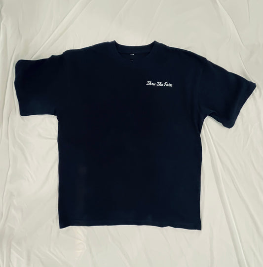 Embrace the Struggle T shirt